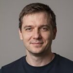 Алексей Волков